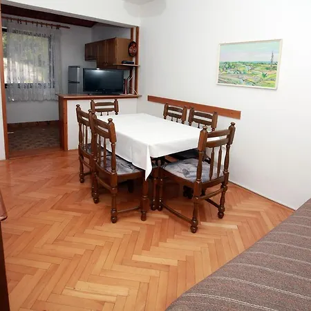 Apartman Kate 公寓 帕格