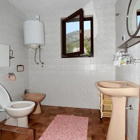 Appartamento Apartman Kate