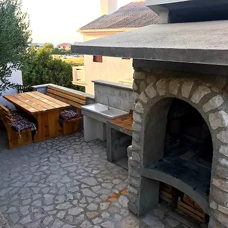 Apartman Kate Appartamento *